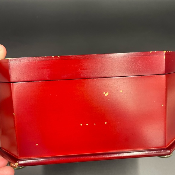 Mr. Christmas animals animated music box inspirational - Picture 8 of 11